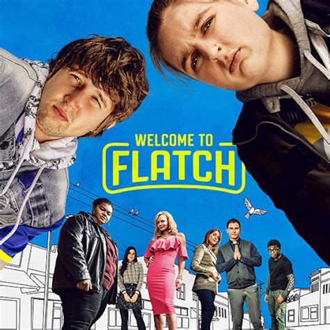 welcome to flatch s01e05 bdscr|Watch Welcome to Flatch: Season 1 .
